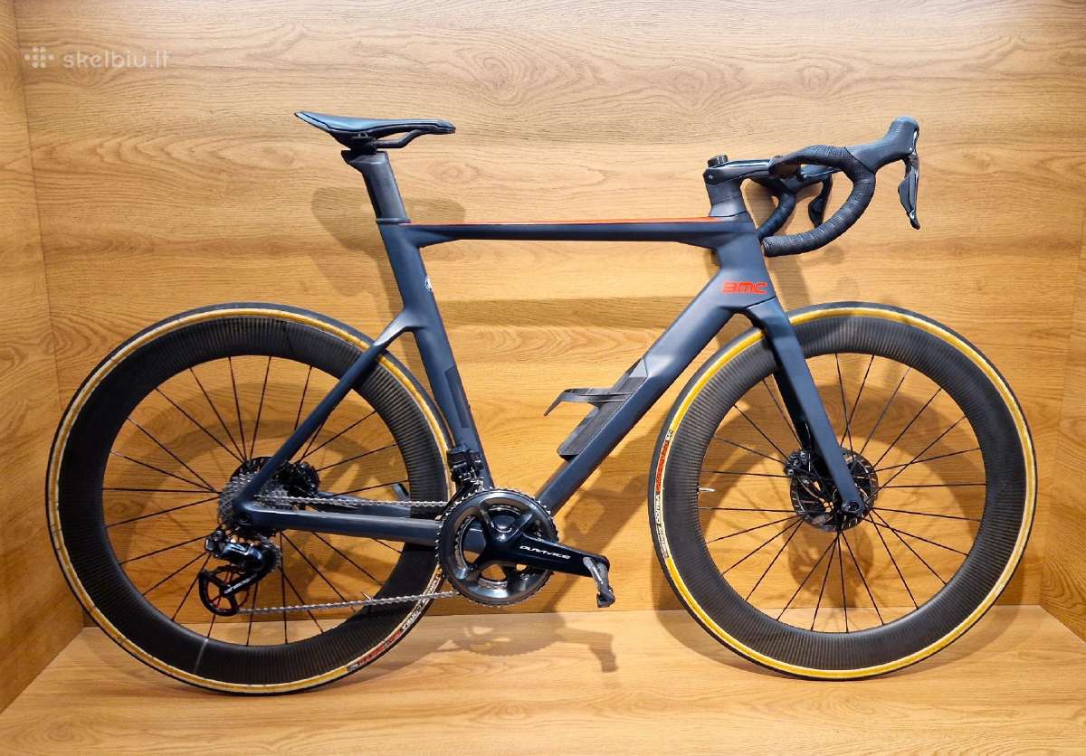 BMC Timemachine R01 56cm - Skelbiu.lt