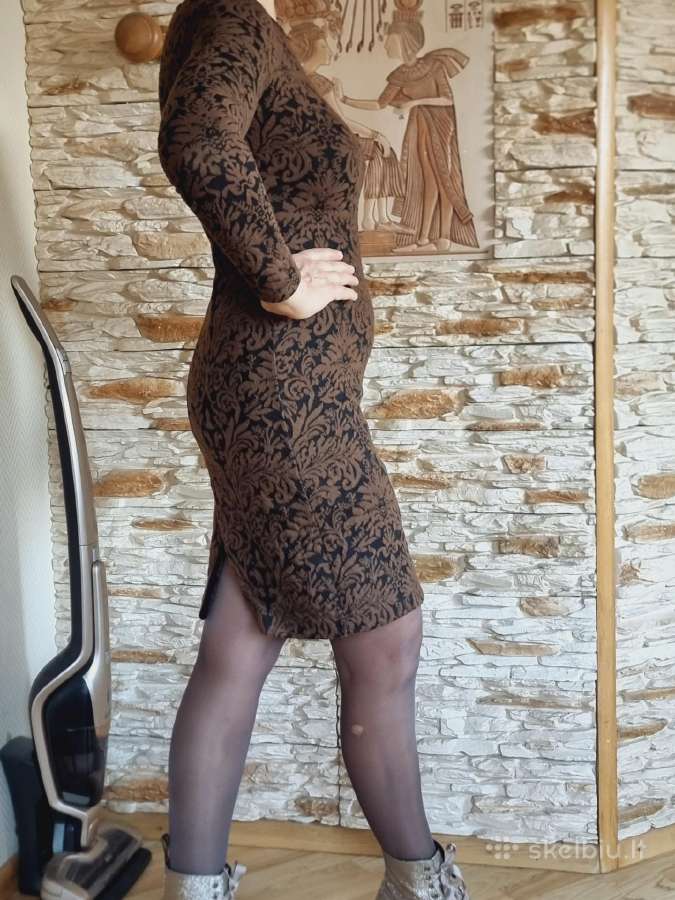 Nuostabi Vince Camuto suknele S dydzio - nuotraukos Nr. 2