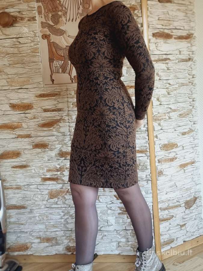 Nuostabi Vince Camuto suknele S dydzio - nuotraukos Nr. 4