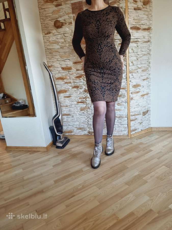 Nuostabi Vince Camuto suknele S dydzio - nuotraukos Nr. 5