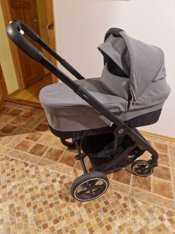 Cybex balio S 4 in 1