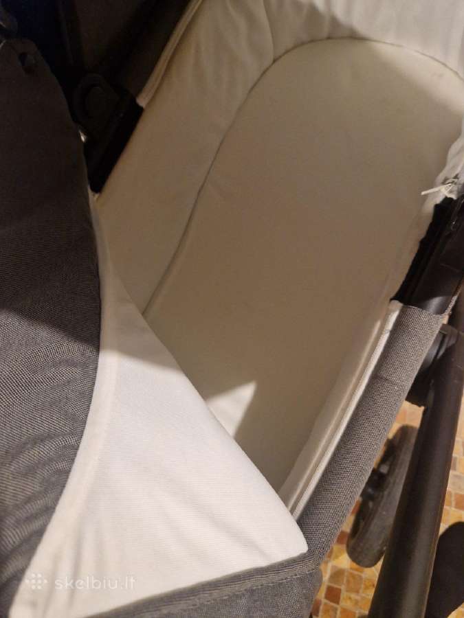 Cybex balio S 4 in 1 - nuotraukos Nr. 5
