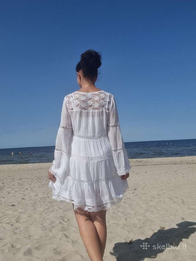 Nauja Guess suknele M-l dydzio