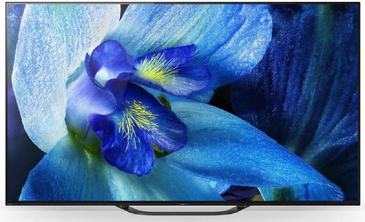 Televizorius Oled Sony 65