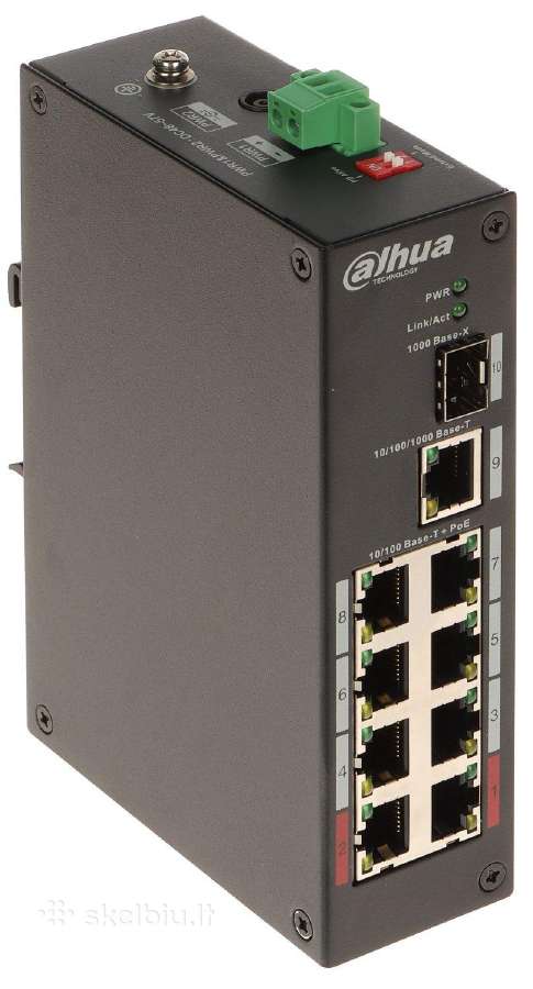Dahua dh-pfs3110-8et-96