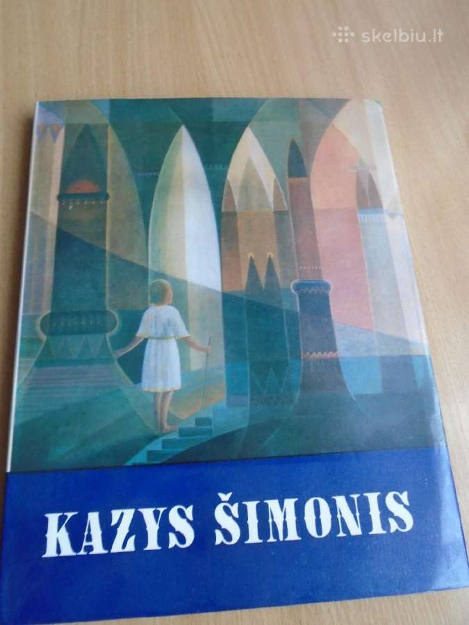 K.šimonis 1986 m. D.jedzinskienė