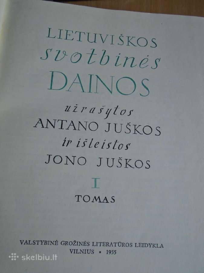 Lietuviškos svotbinės dainos - nuotraukos Nr. 2