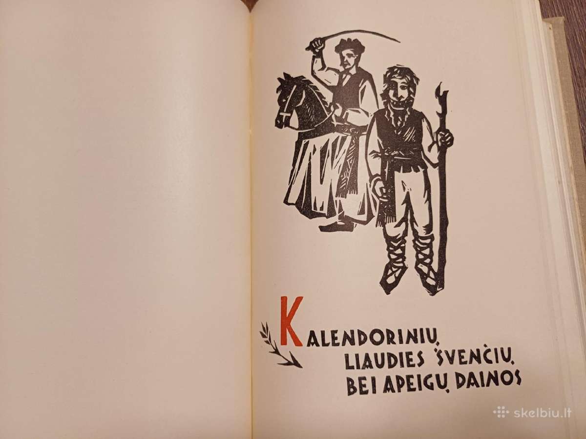 Parduodu knyga.1962m