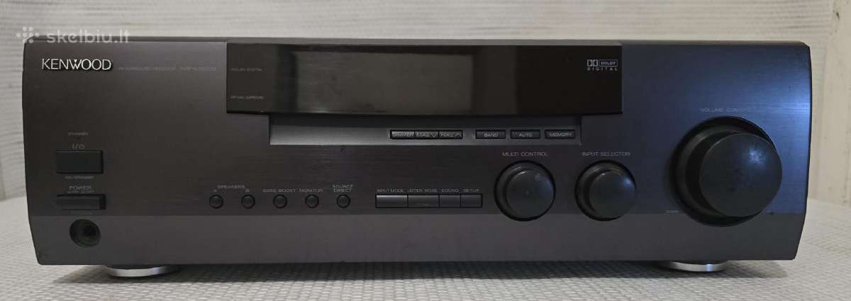 Kenwood Krf V 7020