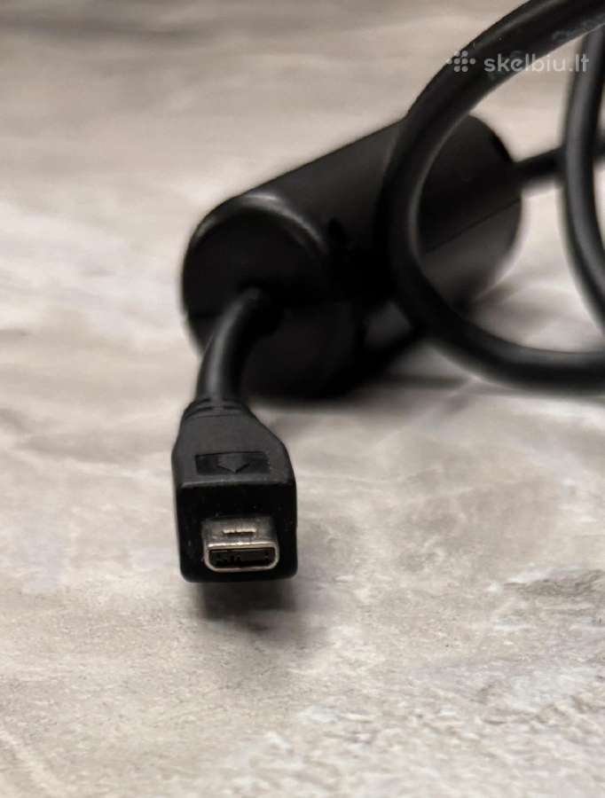 Usb kabelis Samsung Sc-dx103