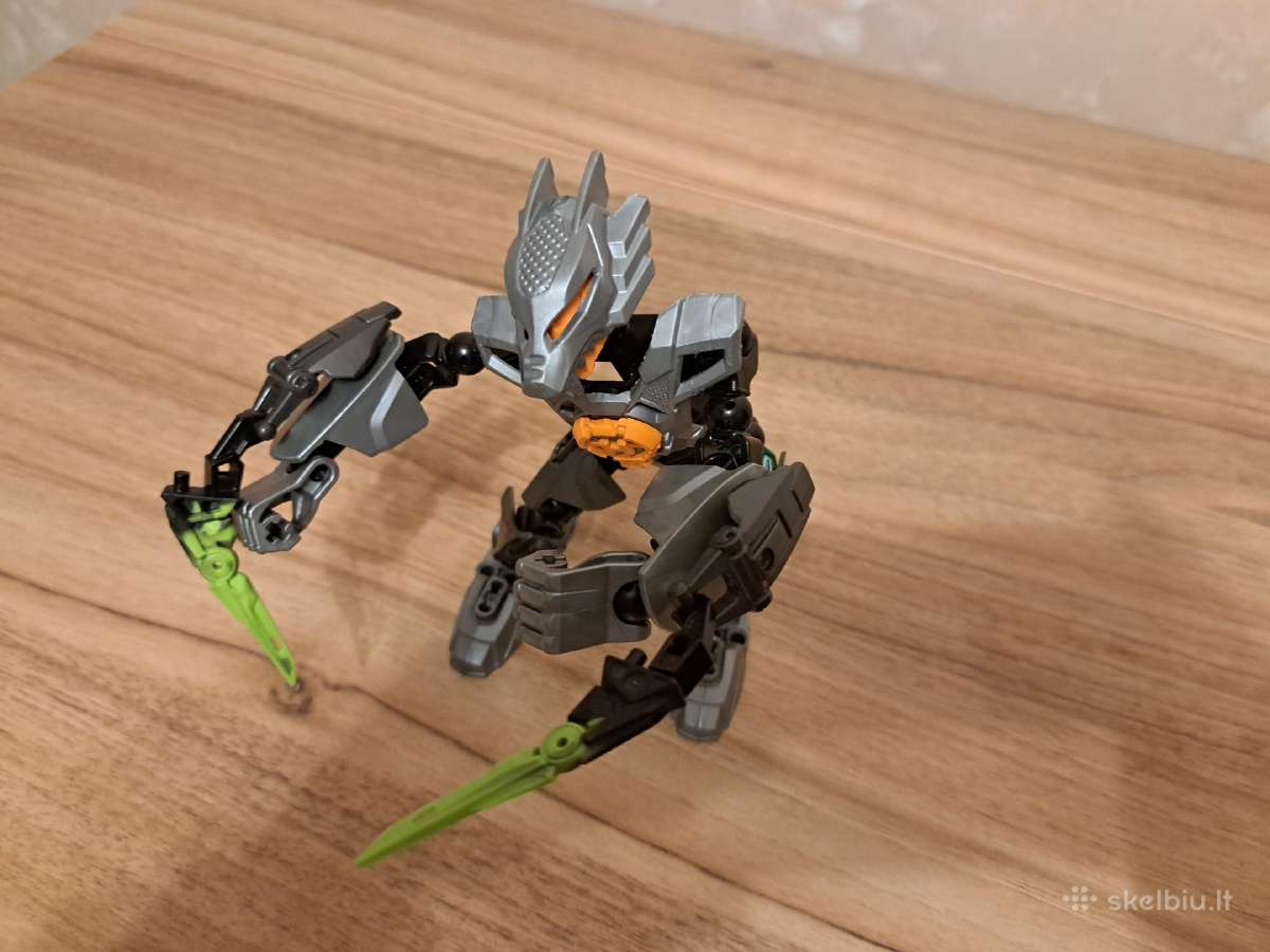 Lego herofactory 2182