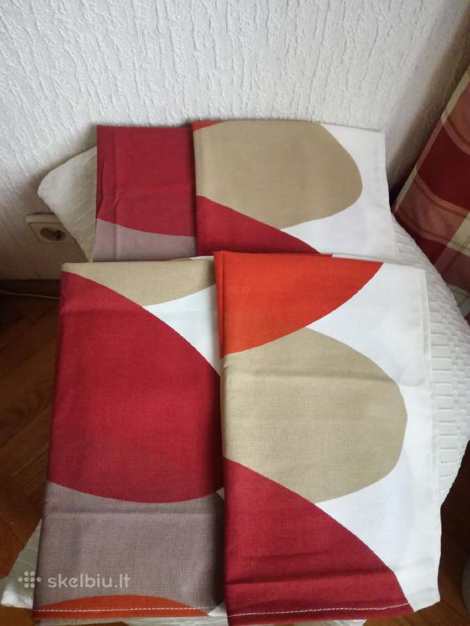 Lino,medvilnės kokybiški rankšluosčiai - nuotraukos Nr. 8