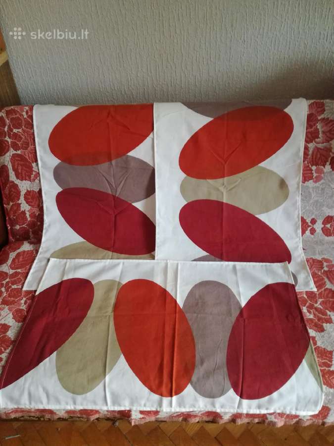 Lino,medvilnės kokybiški rankšluosčiai - nuotraukos Nr. 3