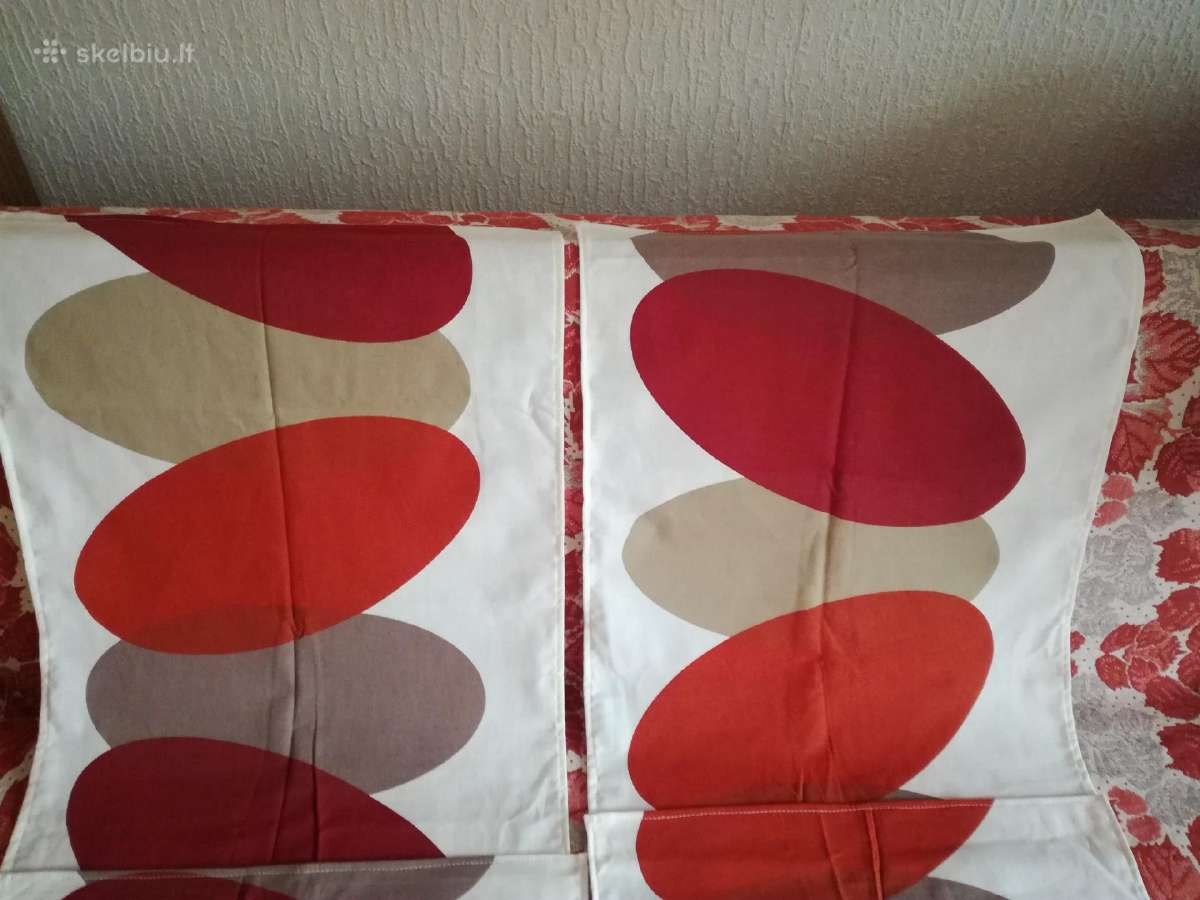 Lino,medvilnės kokybiški rankšluosčiai - nuotraukos Nr. 4