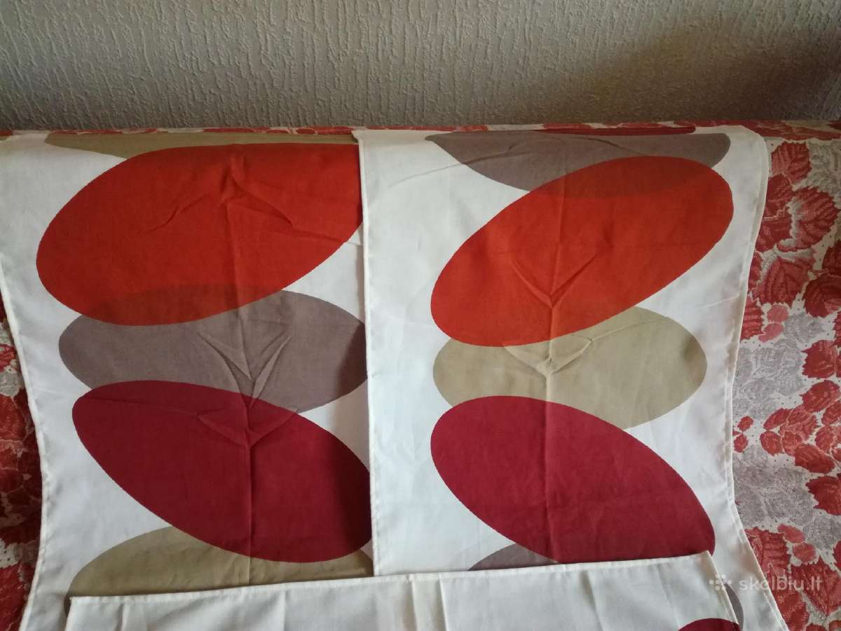 Lino,medvilnės kokybiški rankšluosčiai - nuotraukos Nr. 5