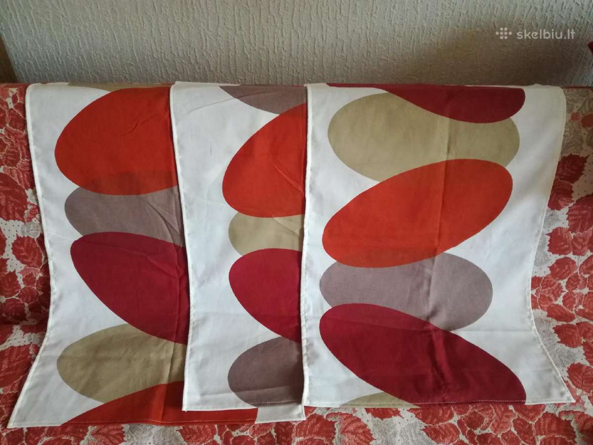 Lino,medvilnės kokybiški rankšluosčiai - nuotraukos Nr. 6
