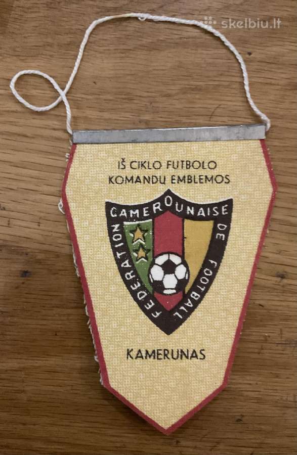 Gairelės Iš Ciklo Europos Futbolo Komandų Emblemos - nuotraukos Nr. 7