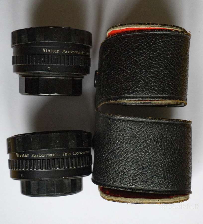Fujica su priedais - nuotraukos Nr. 10