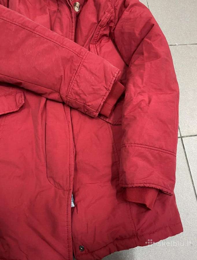 Woolrich s dydis - nuotraukos Nr. 2