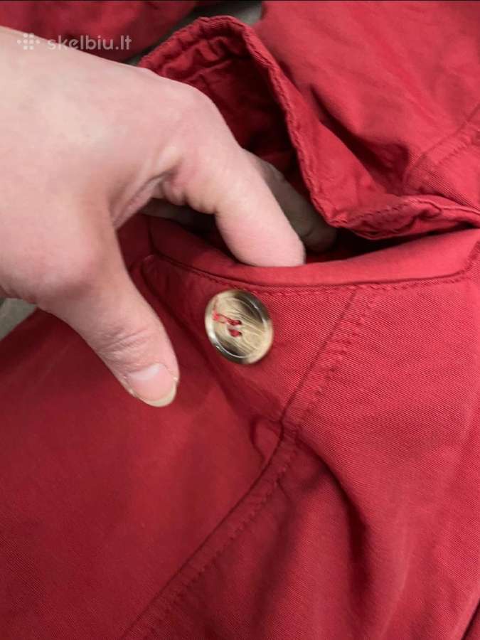 Woolrich s dydis - nuotraukos Nr. 3