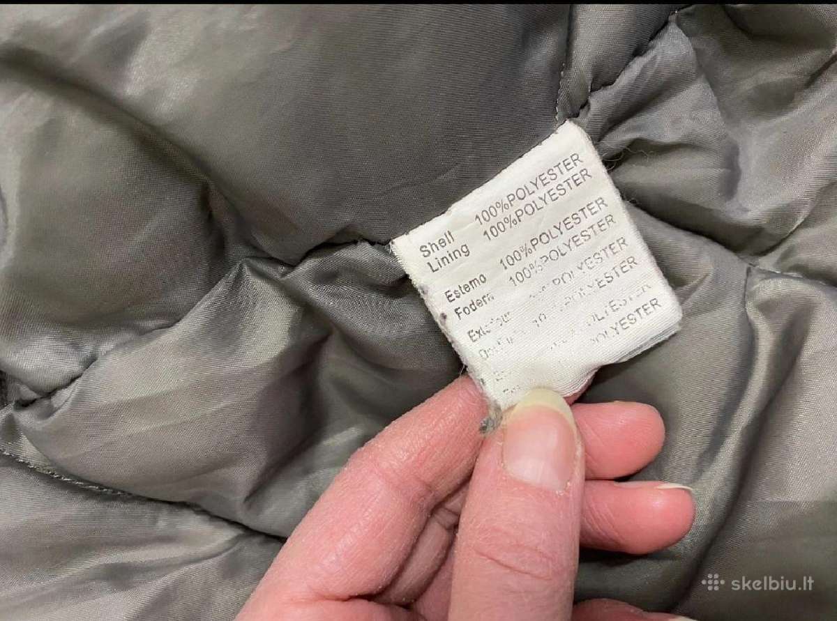 Woolrich s dydis - nuotraukos Nr. 7