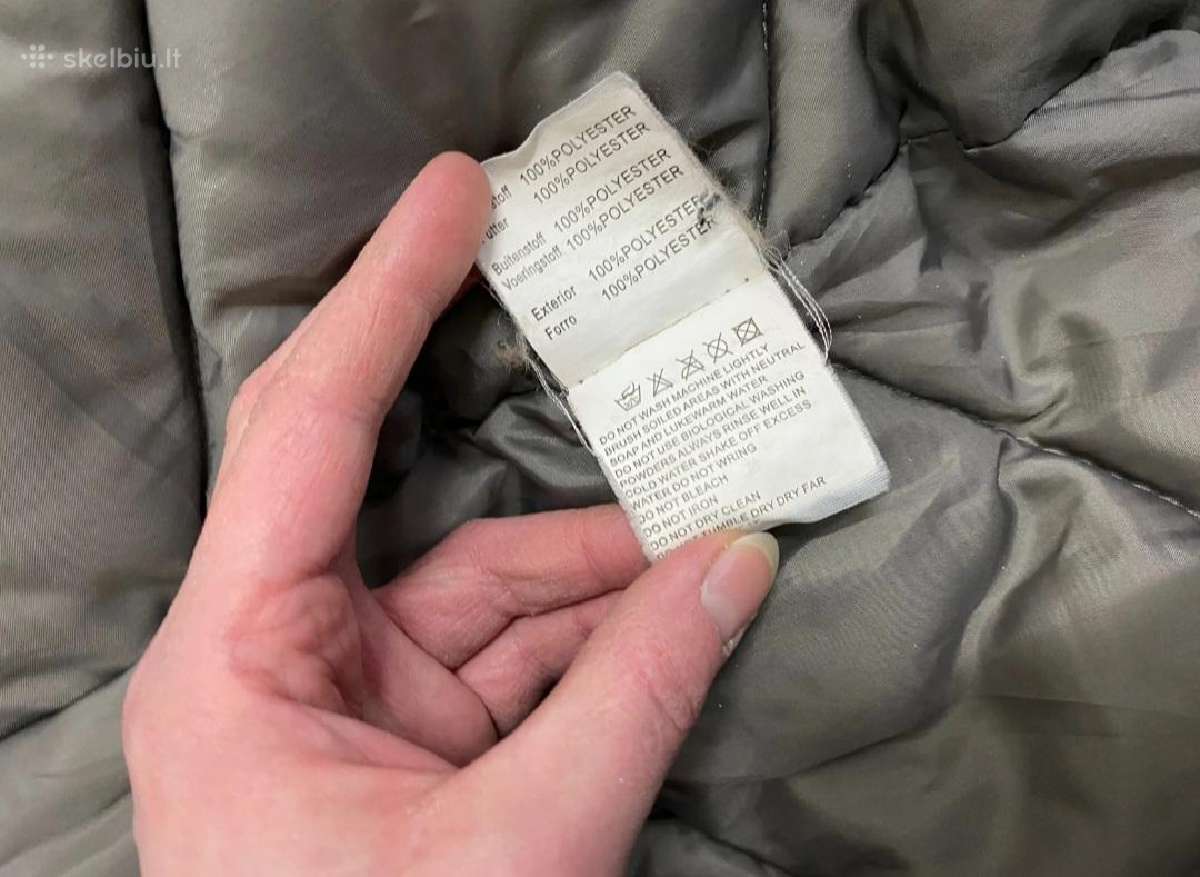 Woolrich s dydis - nuotraukos Nr. 8