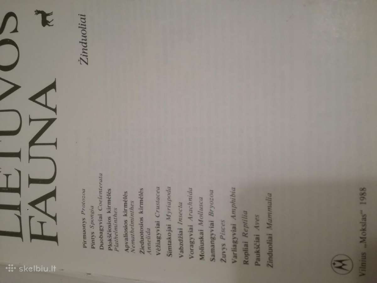 Tadas Ivanauskas ,g.isokas ,fauna ,draustiniai-kny - nuotraukos Nr. 7