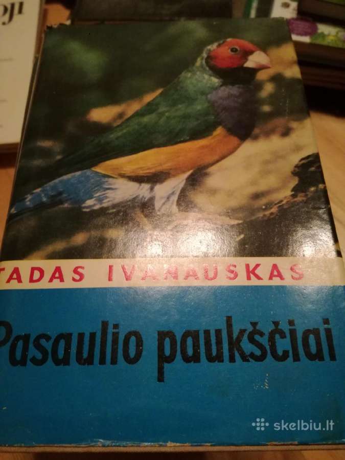 Tadas Ivanauskas ,g.isokas ,fauna ,draustiniai-kny - nuotraukos Nr. 8