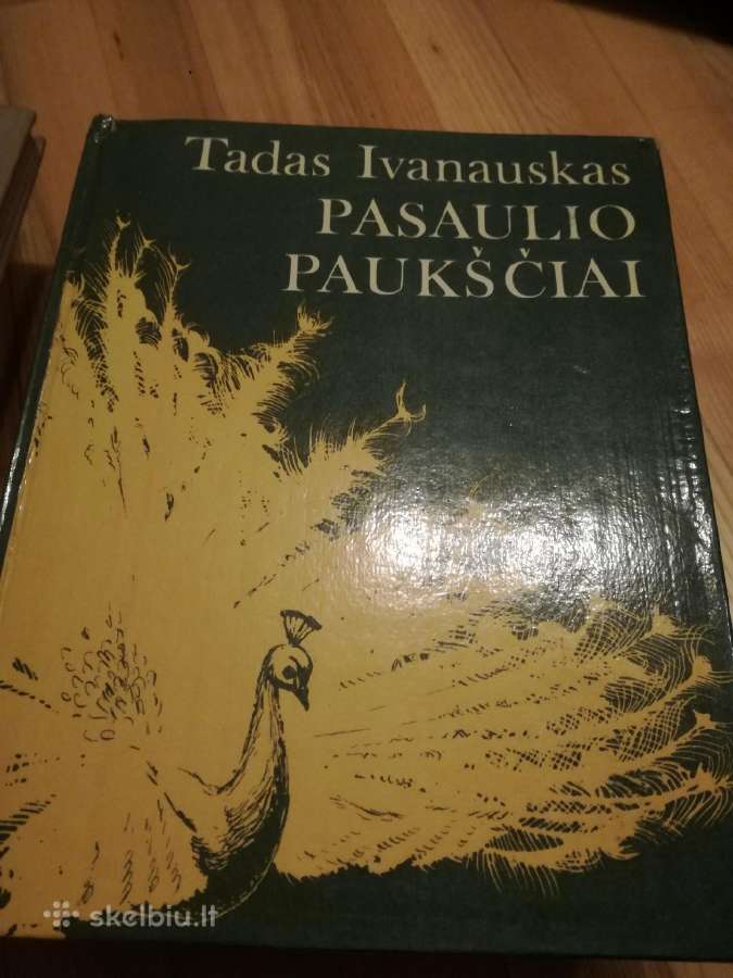 Tadas Ivanauskas ,g.isokas ,fauna ,draustiniai-kny - nuotraukos Nr. 12