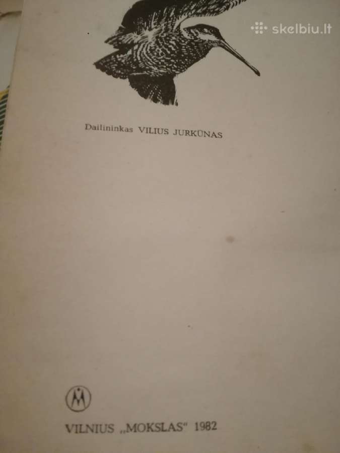 Tadas Ivanauskas ,g.isokas ,fauna ,draustiniai-kny - nuotraukos Nr. 14