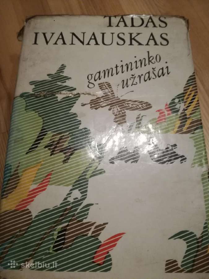 Tadas Ivanauskas ,g.isokas ,fauna ,draustiniai-kny - nuotraukos Nr. 15