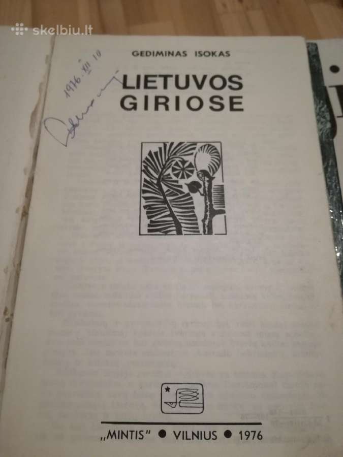 Tadas Ivanauskas ,g.isokas ,fauna ,draustiniai-kny - nuotraukos Nr. 23