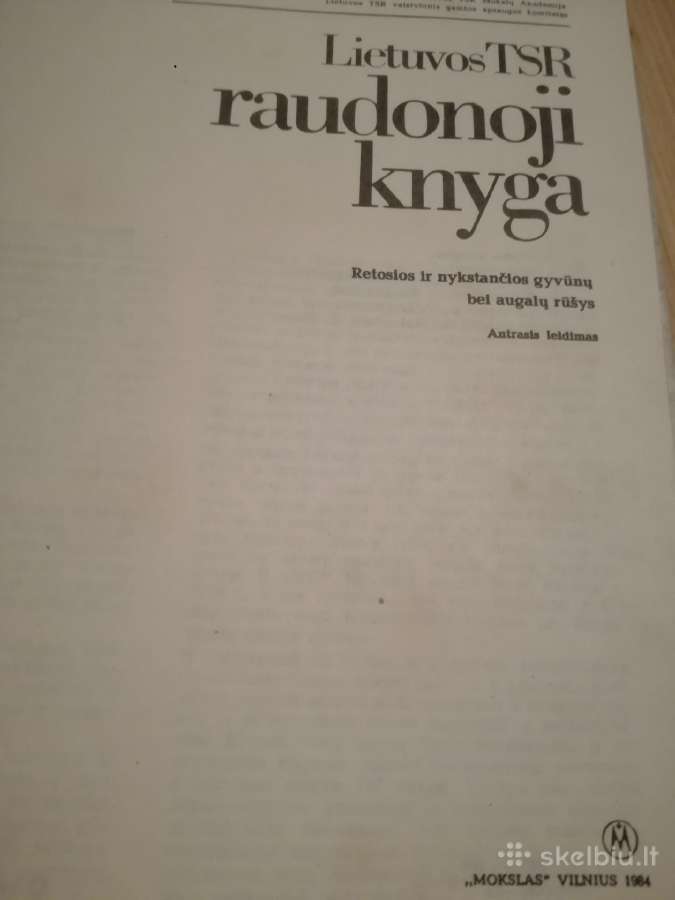 Tadas Ivanauskas ,g.isokas ,fauna ,draustiniai-kny - nuotraukos Nr. 26