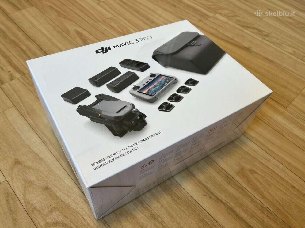 Perku Dji Dronus