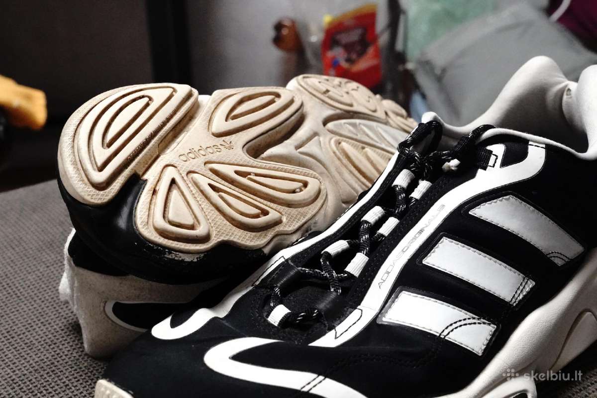 Adidas Originals Ozweego 3m vyriški 48 dydis - nuotraukos Nr. 2