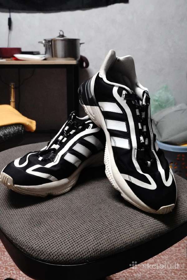 Adidas Originals Ozweego 3m vyriški 48 dydis - nuotraukos Nr. 5