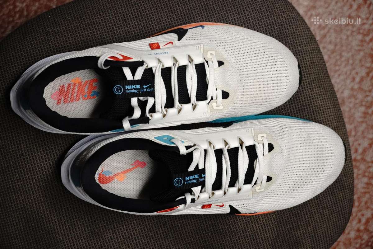 Nike Pegasus 40 - nuotraukos Nr. 2