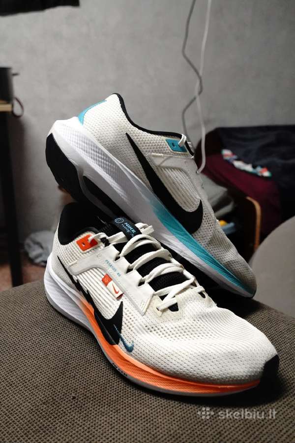 Nike Pegasus 40 - nuotraukos Nr. 4