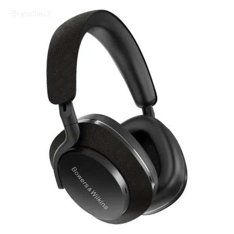 Bowers & Wilkins Px7 S2e ausines naujos garantija - nuotraukos Nr. 3
