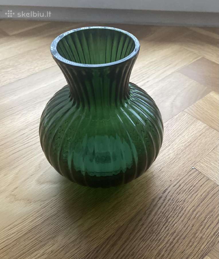 Vazele. 13 cm