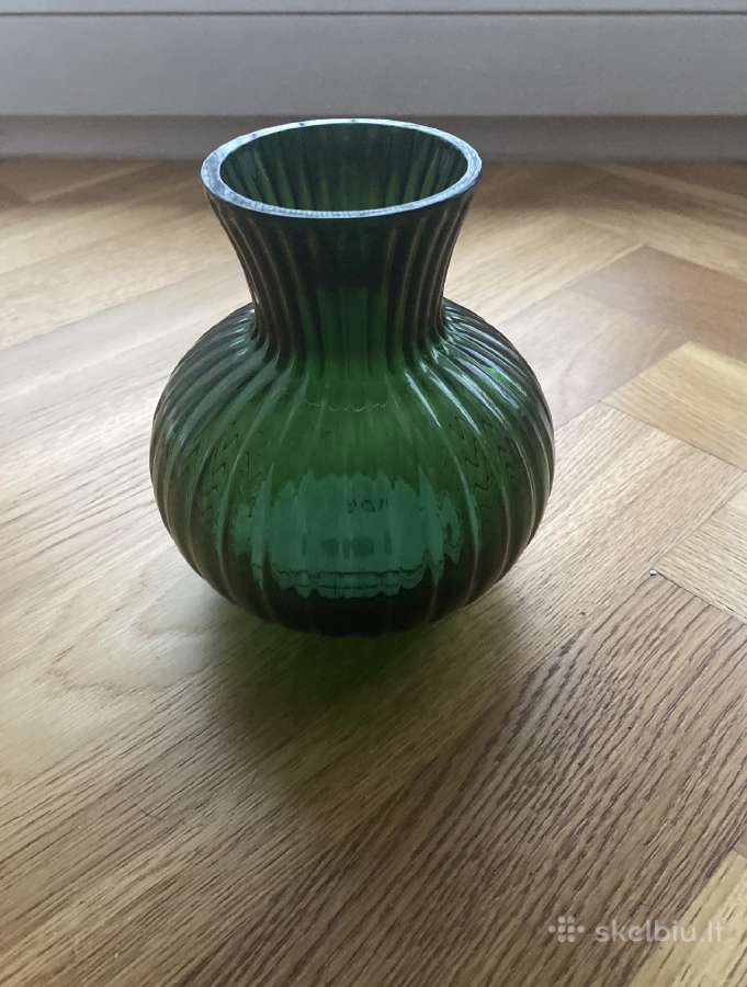 Vazele. 13 cm - nuotraukos Nr. 2