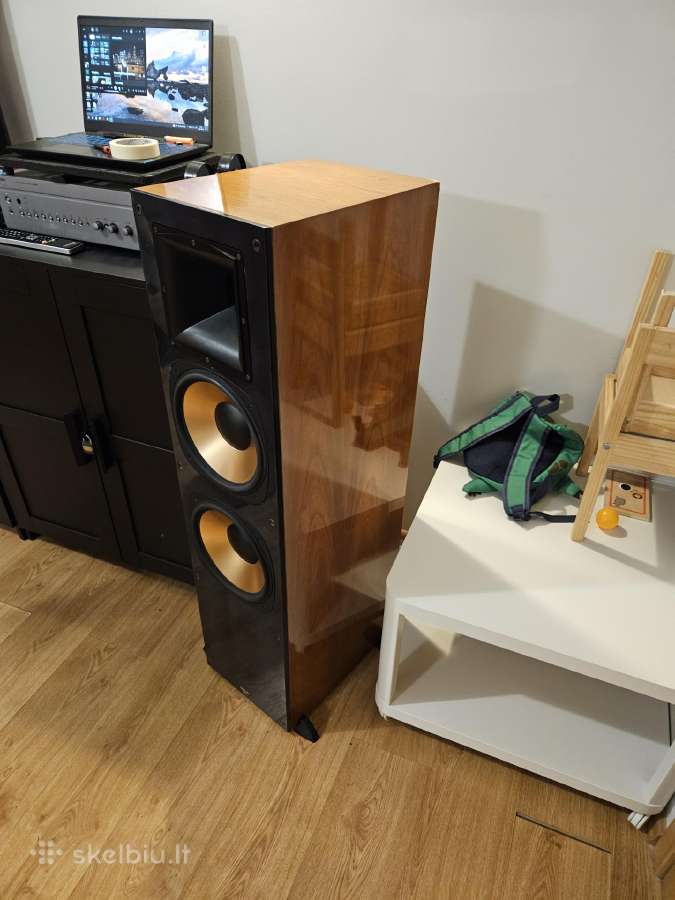 Klipsch Rf7 - Skelbiu.lt