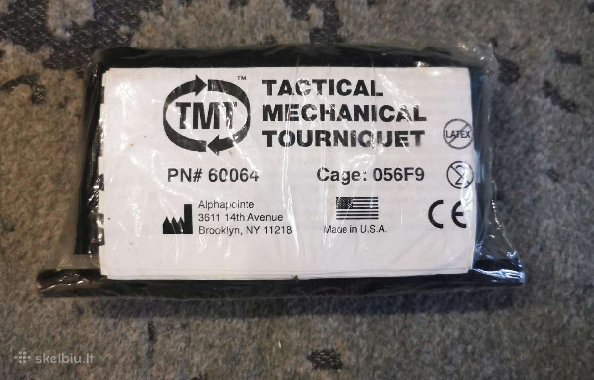 Tmt turniketai - nuotraukos Nr. 3