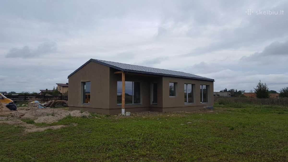 Pamatu betonavimas - Greztiniai - Cfa - Finnfoam - nuotraukos Nr. 14