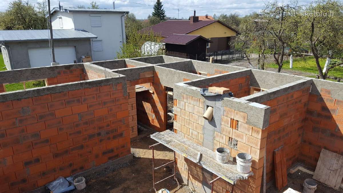 Pamatu betonavimas - Greztiniai - Cfa - Finnfoam - nuotraukos Nr. 18