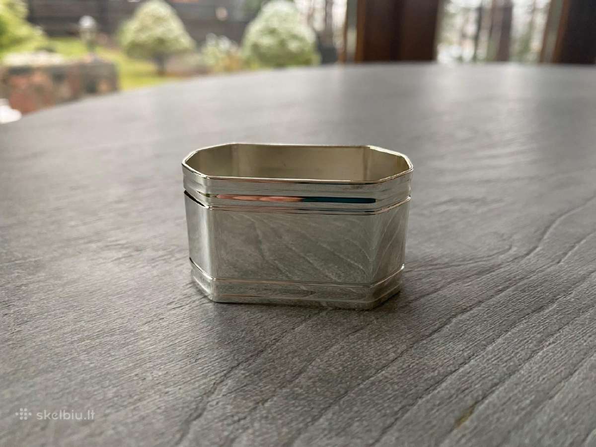 Staltiesės laikikliai 6 vienetai - nuotraukos Nr. 5