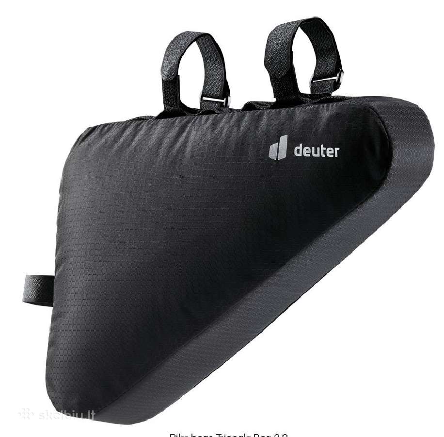 Rėmo krepšys Deuter Triangle Bag 2.2