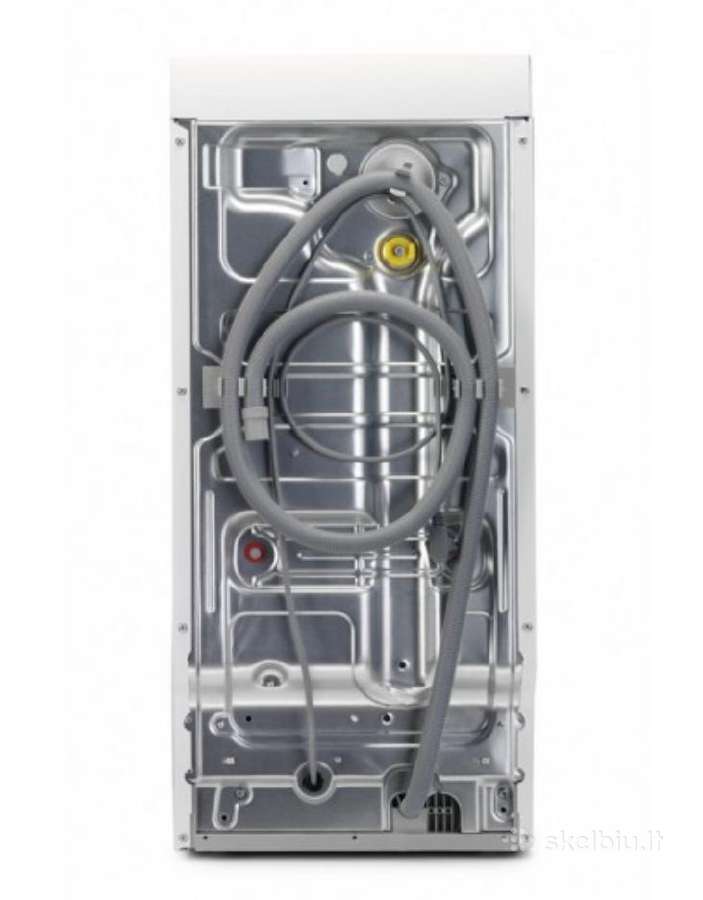 Aeg Powercare 8000 serija 40cm, 6-7kg ,E - nuotraukos Nr. 21