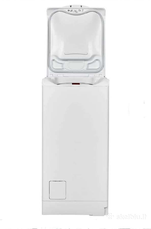 Aeg Powercare 8000 serija 40cm, 6-7kg ,E - nuotraukos Nr. 19