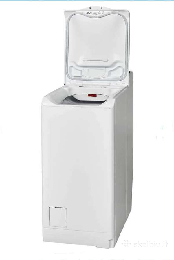 Aeg Powercare 8000 serija 40cm, 6-7kg ,E - nuotraukos Nr. 20